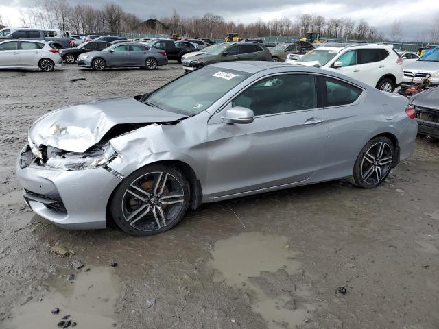 Obraz 1 z 2016 HONDA ACCORD TOURING 2016 z VIN 1HGCT2B07GA005926