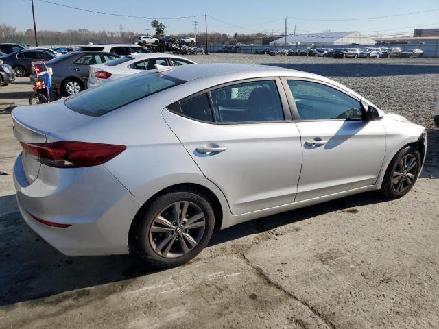 Изображение 3 2018 HYUNDAI ELANTRA SEL 2018 с VIN 5NPD84LF5JH261095
