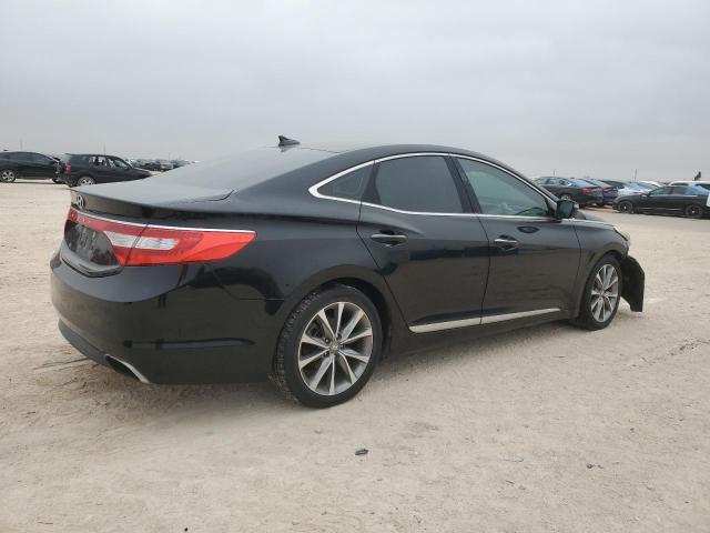 Obraz 3 z 2015 HYUNDAI AZERA  2015 z VIN KMHFG4JG3FA440236