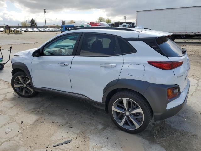 Image 2 of 2020 HYUNDAI KONA ULTIMATE 2020 with VIN KM8K53A50LU467773