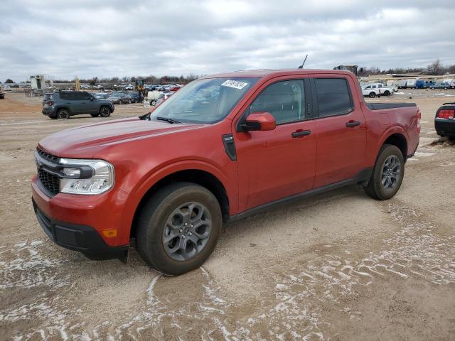 Изображение 1 2023 FORD MAVERICK XL 2023 с VIN 3FTTW8E90PRA43510