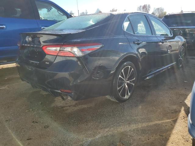 Изображение 3 2018 TOYOTA CAMRY L 2018 с VIN 4T1B11HK0JU667867