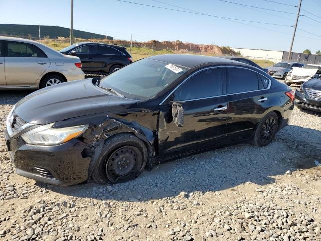 Изображение 1 2017 NISSAN ALTIMA 2.5 2017 с VIN 1N4AL3AP0HC470182