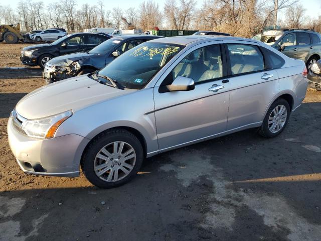 Image 1 of 2010 FORD FOCUS SEL 2010 with VIN 1FAHP3HN0AW294939