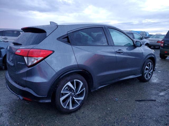 Изображение 3 2019 HONDA HR-V SPORT 2019 с VIN 3CZRU5H15KG700918
