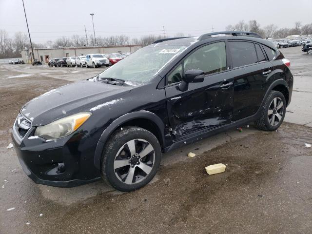 2015 SUBARU XV CROSSTREK 2.0I HYBRID 2015 image