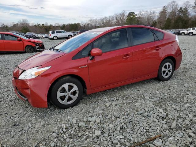 Obraz 1 z 2012 TOYOTA PRIUS  2012 z VIN JTDKN3DU0C5403685