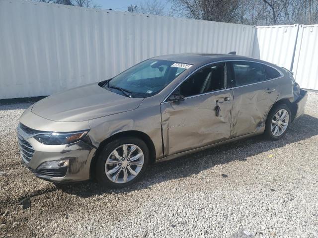 Obraz 1 z 2022 CHEVROLET MALIBU LT 2022 z VIN 1G1ZD5ST7NF155304