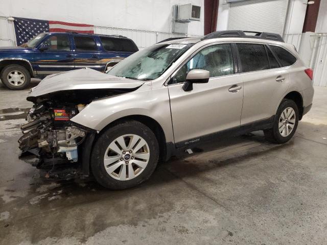2015 SUBARU OUTBACK 2.5I PREMIUM 2015 image