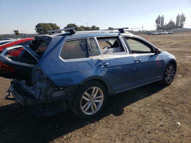 Obraz 3 z 2016 VOLKSWAGEN GOLF SPORTWAGEN S 2016 z VIN 3VWC17AU9GM514762