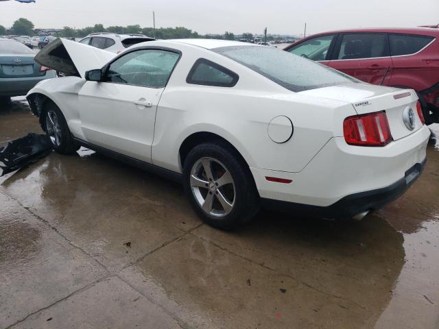 Obraz 2 z 2011 FORD MUSTANG  2011 z VIN 1ZVBP8AM3B5103131