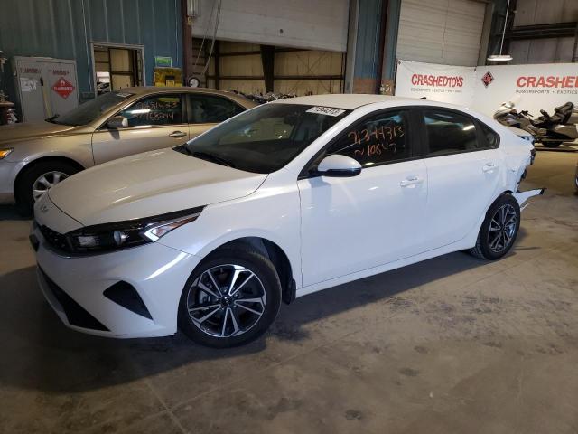 Image 1 of 2023 KIA FORTE LX 2023 with VIN 3KPF24AD4PE565706