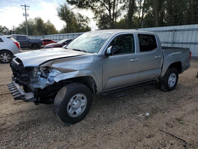 Изображение 2022 TOYOTA TACOMA DOUBLE CAB 2022