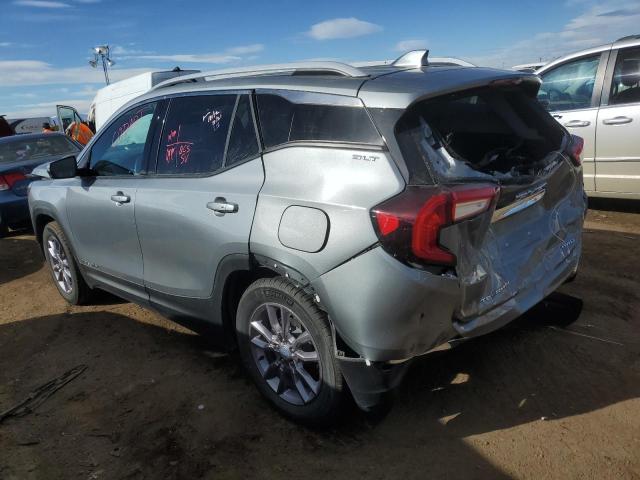 Image 2 of 2023 GMC TERRAIN SLT 2023 with VIN 3GKALVEG9PL150222