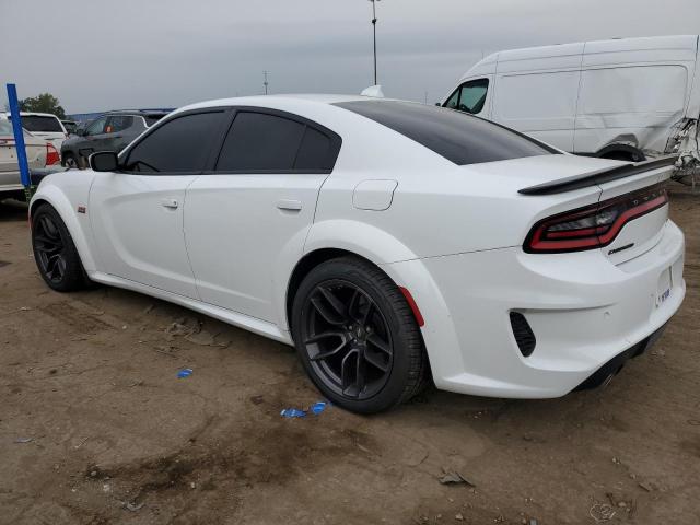 Изображение 2 2021 DODGE CHARGER SCAT PACK 2021 с VIN 2C3CDXGJ2MH620640