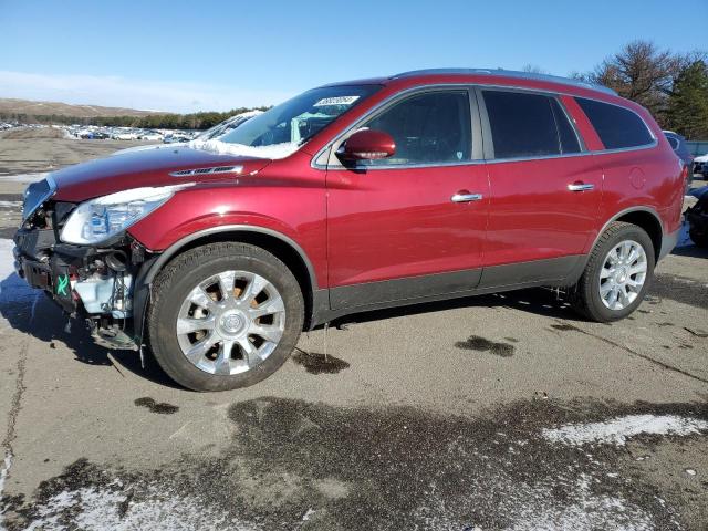 2011 BUICK ENCLAVE CXL 2011 image