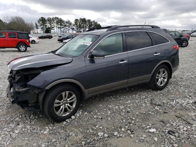 Изображение 2012 HYUNDAI VERACRUZ GLS 2012