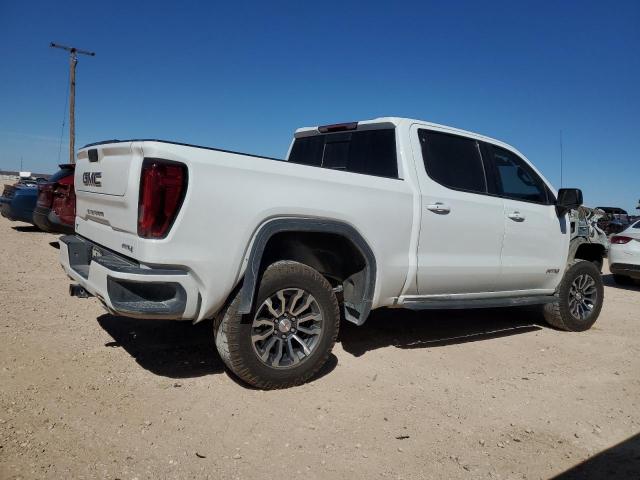 Изображение 3 2022 GMC SIERRA LIMITED K1500 AT4 2022 с VIN 3GTP9EEL5NG156199