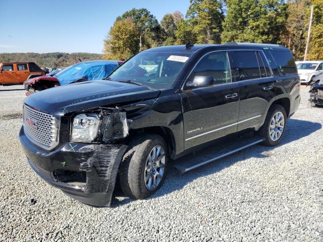 Изображение 2015 GMC YUKON DENALI 2015