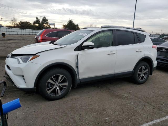 Obraz 1 z 2018 TOYOTA RAV4 ADVENTURE 2018 z VIN JTMRFREV0JJ211967