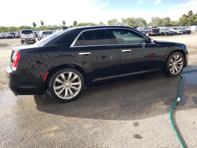 Изображение 3 2019 CHRYSLER 300 LIMITED 2019 с VIN 2C3CCAEG7KH602011