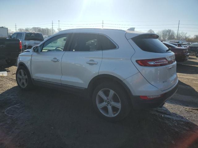 Obraz 2 z 2015 LINCOLN MKC  2015 z VIN 5LMCJ1A93FUJ36615