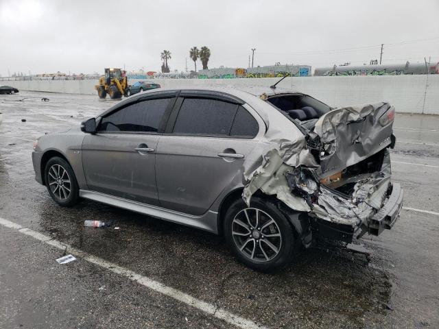 Image 2 of 2017 MITSUBISHI LANCER ES 2017 with VIN JA32U2FU5HU004499