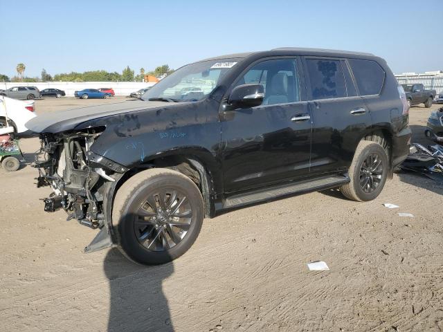 Image 1 of 2022 LEXUS GX 460 2022 with VIN JTJAM7BX2N5324067