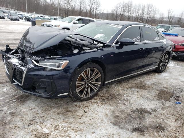 2023 AUDI A8 L 2023 image
