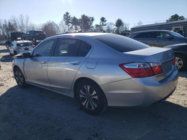 Изображение 2 2015 HONDA ACCORD LX 2015 с VIN 1HGCR2F35FA066130