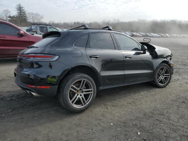 Изображение 3 2019 PORSCHE MACAN S 2019 с VIN WP1AB2A59KLB32453