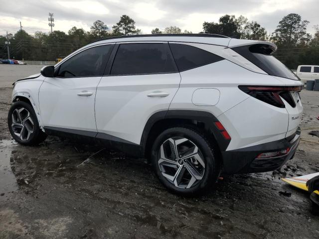 Obraz 2 z 2022 HYUNDAI TUCSON SEL 2022 z VIN 5NMJC3AE6NH120044