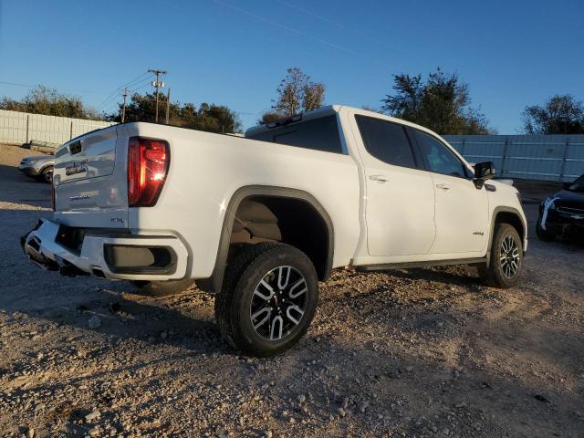 Obraz 3 z 2023 GMC SIERRA K1500 AT4 2023 z VIN 1GTUUEEL7PZ219971