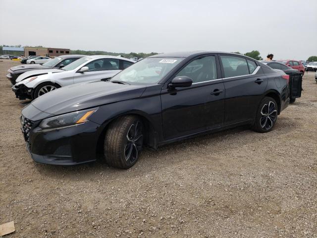 Изображение 1 2023 NISSAN ALTIMA SR 2023 с VIN 1N4BL4CW7PN304050