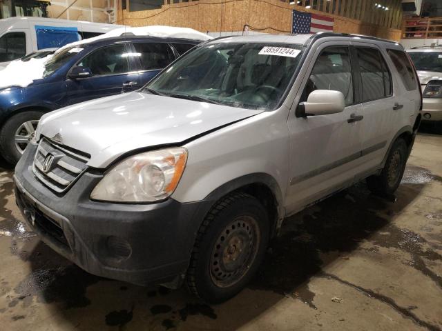 2005 HONDA CR-V EX 2005 image