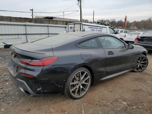 Obraz 3 z 2019 BMW M850XI  2019 z VIN WBABC4C58KBU95924
