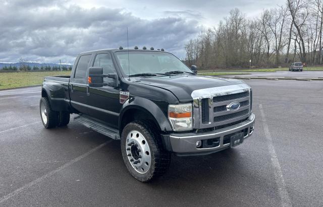 2008 FORD F450 SUPER DUTY 2008 image