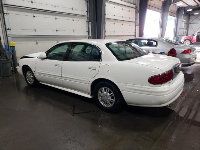 Obraz 2 z 2003 BUICK LESABRE CUSTOM 2003 z VIN 1G4HP52K53U103188