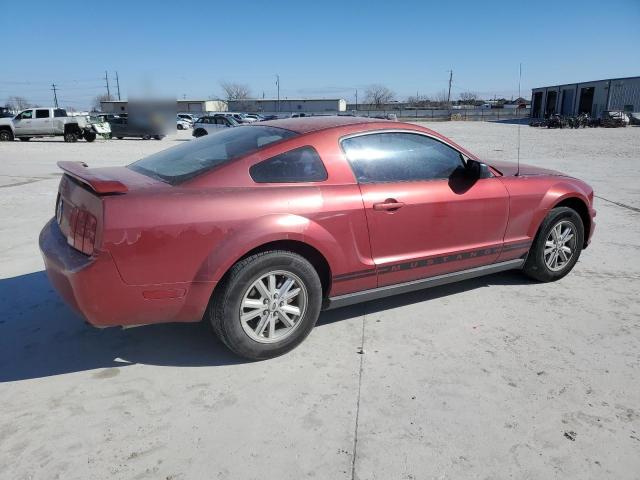 Obraz 3 z 2005 FORD MUSTANG  2005 z VIN 1ZVFT80N255109742