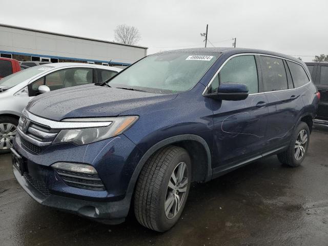 Изображение 2016 HONDA PILOT EX 2016