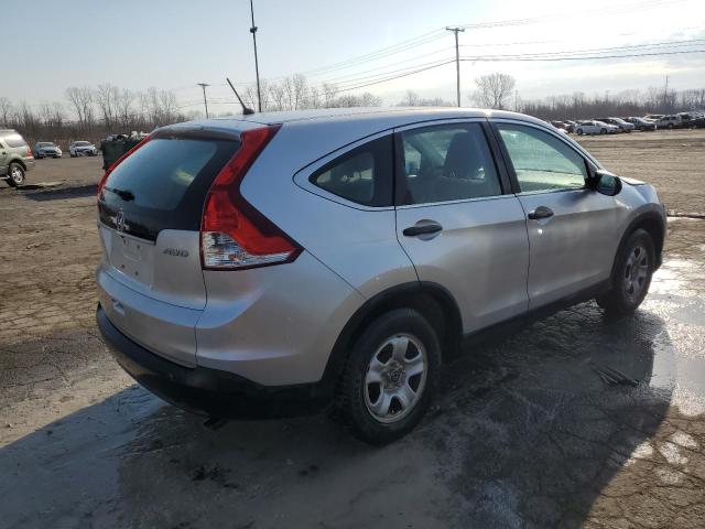 Изображение 3 2013 HONDA CR-V LX 2013 с VIN 2HKRM4H34DH614866