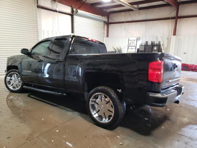 Изображение 2 2014 CHEVROLET SILVERADO C1500 LT 2014 с VIN 1GCRCREH6EZ248001