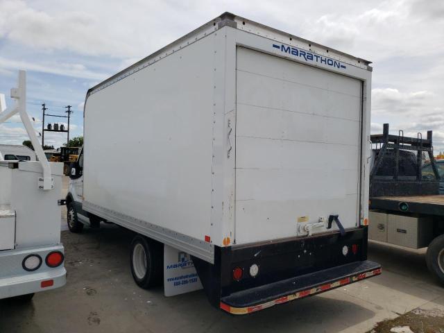 Изображение 2 2018 FORD TRANSIT T-350 HD 2018 с VIN 1FDRS8PM0JKA70592