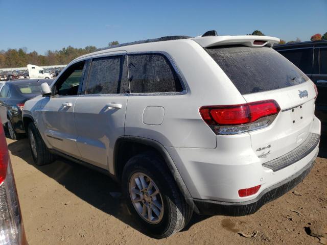 Изображение 2 2020 JEEP GRAND CHEROKEE LAREDO 2020 с VIN 1C4RJFAG1LC305559