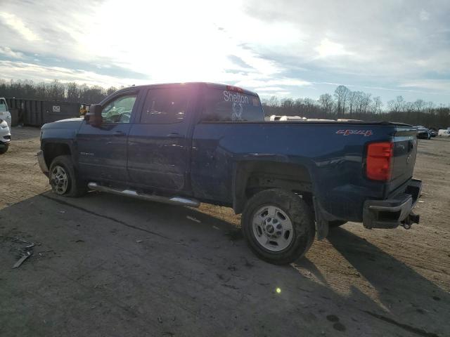 Image 2 of 2016 CHEVROLET SILVERADO K2500 HEAVY DUTY LT 2016 with VIN 1GC1KVEG7GF228456