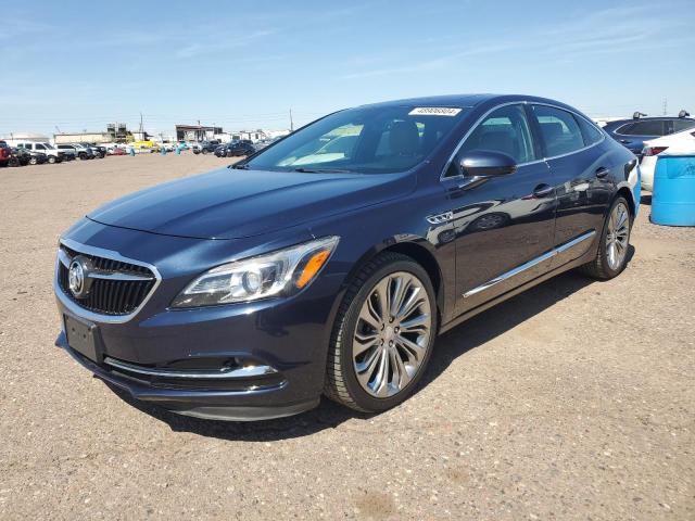 Image 1 of 2017 BUICK LACROSSE PREMIUM 2017 with VIN 1G4ZR5SS2HU197830