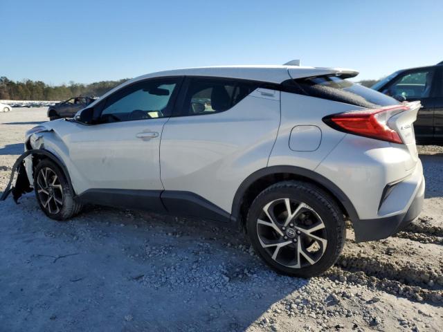 Изображение 2 2018 TOYOTA C-HR XLE 2018 с VIN NMTKHMBX5JR011074