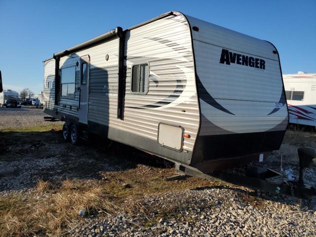 Изображение 2016 FRRV TRVLTRLR 2016