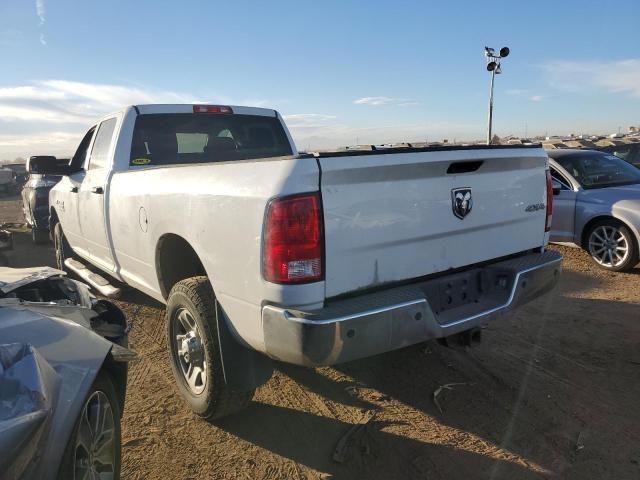 Image 2 of 2017 RAM 2500 ST 2017 with VIN 3C6UR5HJ0HG562979