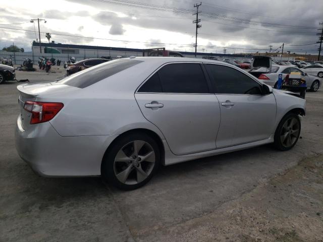 Изображение 3 2014 TOYOTA CAMRY L 2014 с VIN 4T1BF1FK3EU729465